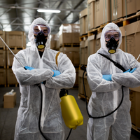 Maintenance 4mois - Villenouvelle