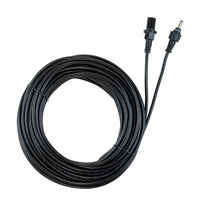 Rallonge électrique 15m - Système 12V BG Protector