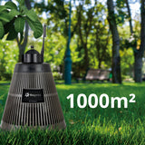 Pack protection complète 1000m²