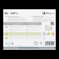 BG GAT Anti Pontes Extérieurs