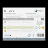 BG GAT Anti Pontes Extérieurs