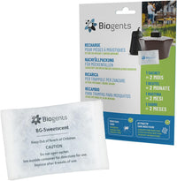 BG-Sweetscent Attractif pour BG Mosquitaire