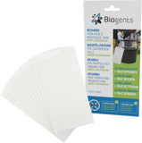 Pack protection complète 1000m²