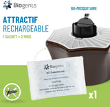 BG-Sweetscent Attractif pour BG Mosquitaire