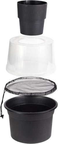 BG GAT Anti Pontes Extérieurs