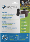 BG-Sweetscent Attractif pour BG Mosquitaire