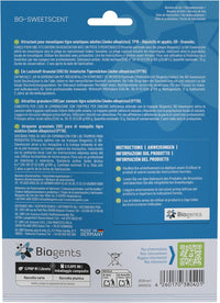 BG-Sweetscent Attractif pour BG Mosquitaire