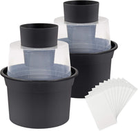 BG GAT Anti Pontes Extérieurs