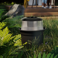 Pack 2 Pièges anti-ponte BG-GAT – Spécial moustique tigre + fiches collantes - Offre ville de  Villenouvelle