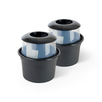 Pack 4 – 12 BG GAT + 60 fiches collantes