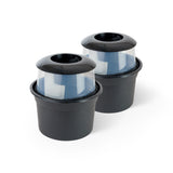 Pack 4 – 12 BG GAT + 60 fiches collantes