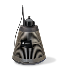 Pack 1 – Protection complète avec BG Protector, CO₂ et Timer