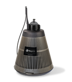 Pack 1 – Protection complète avec BG Protector, CO₂ et Timer