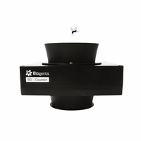 BG COUNTER - Compteur automatique de moustiques