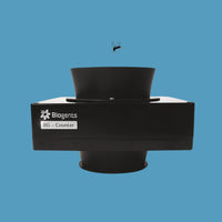BG COUNTER - Compteur automatique de moustiques