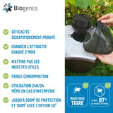 BG Mosquitaire spécial Mairie