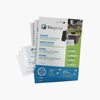 BG-Sweetscent Attractif pour BG Mosquitaire